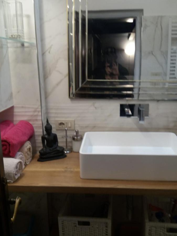 Campofiori Apartamento Roma