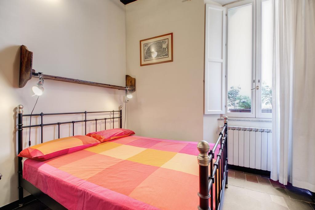 Campofiori Apartamento *