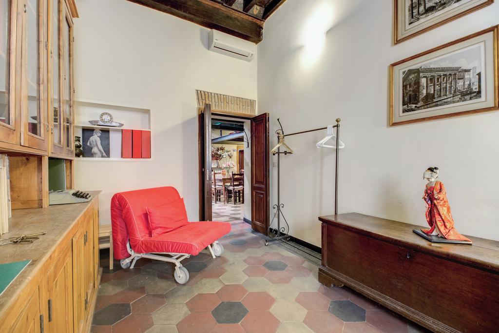 Apartamento Campofiori