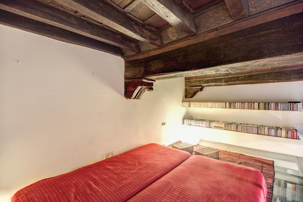 Apartamento Campofiori *