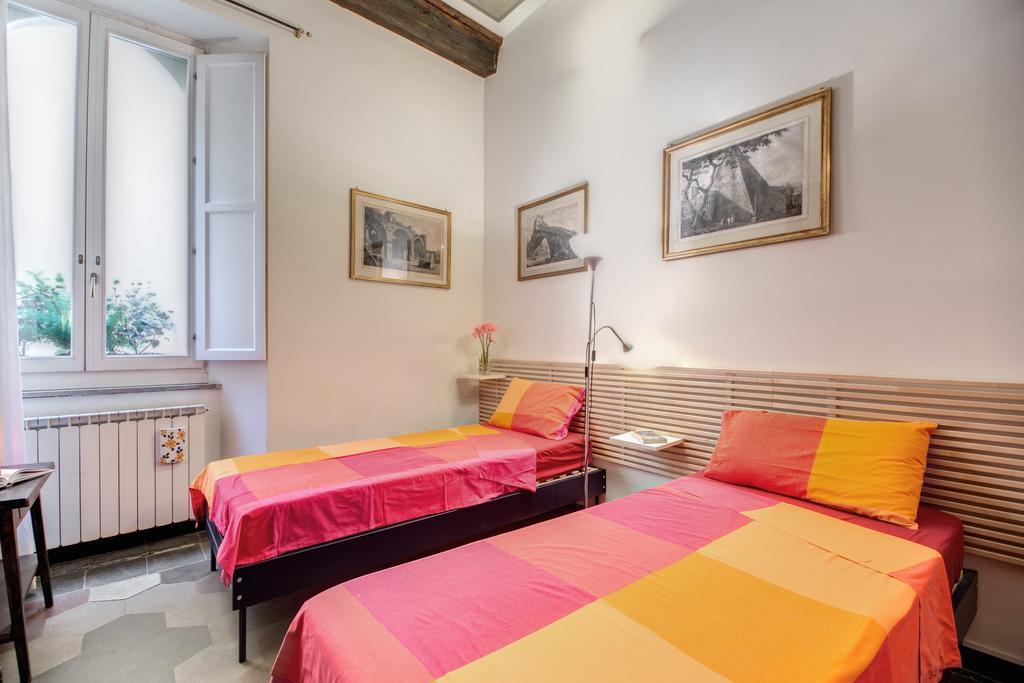 Campofiori Apartamento