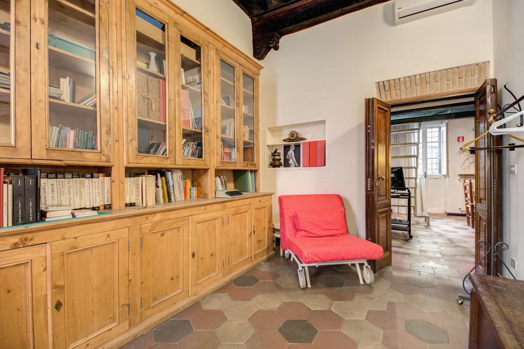 Apartamento Campofiori *