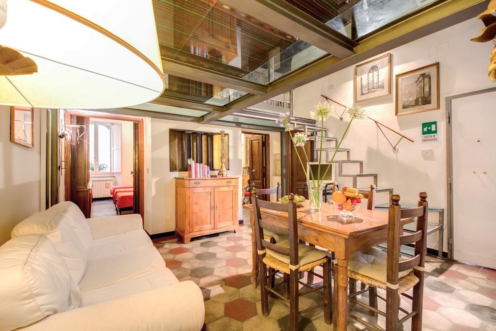 Campofiori Apartamento *
