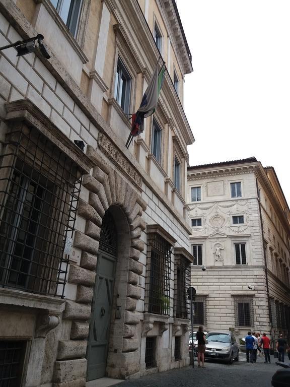 Campofiori Apartamento Roma