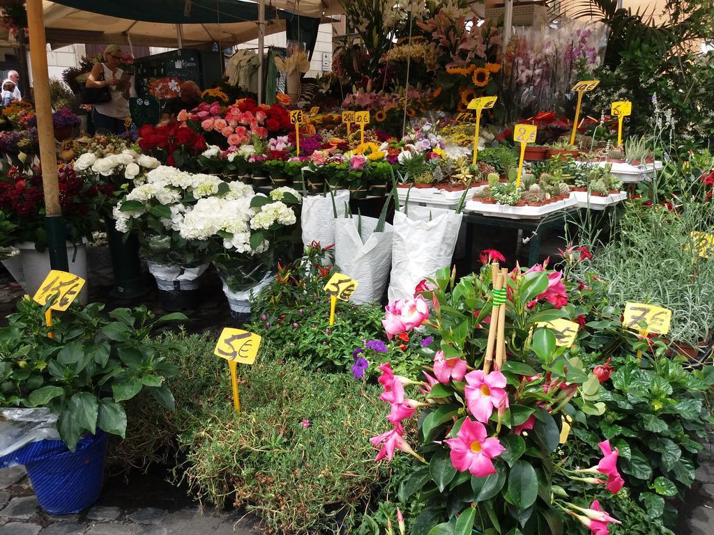 Apartamento Campofiori