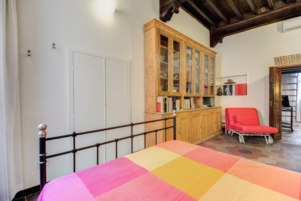 Apartment Campofiori Rom