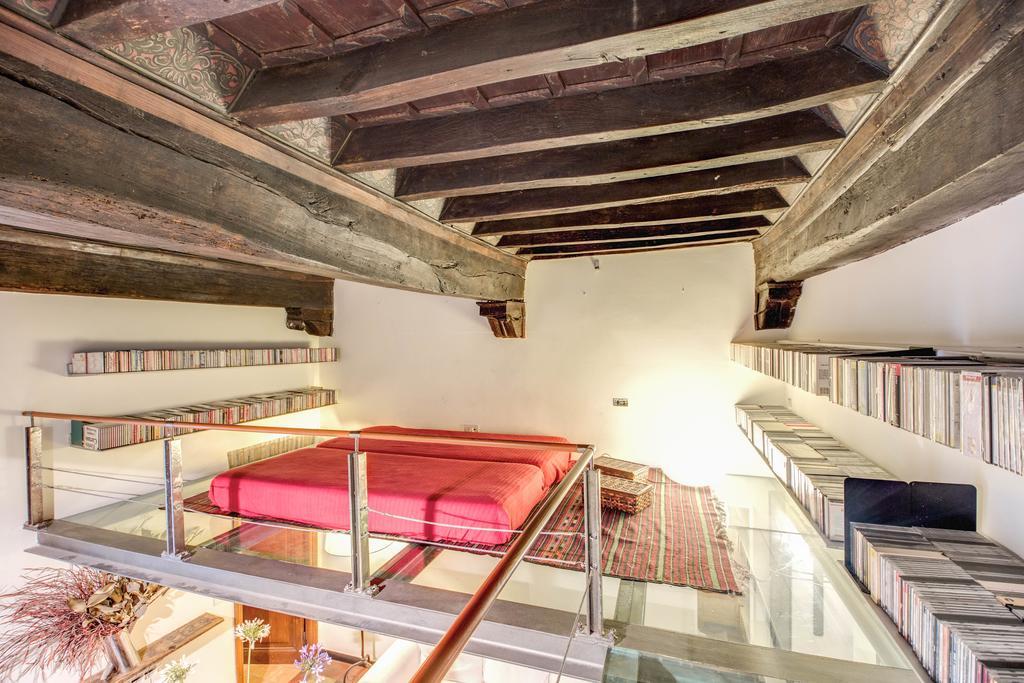 Campofiori Apartment Rom