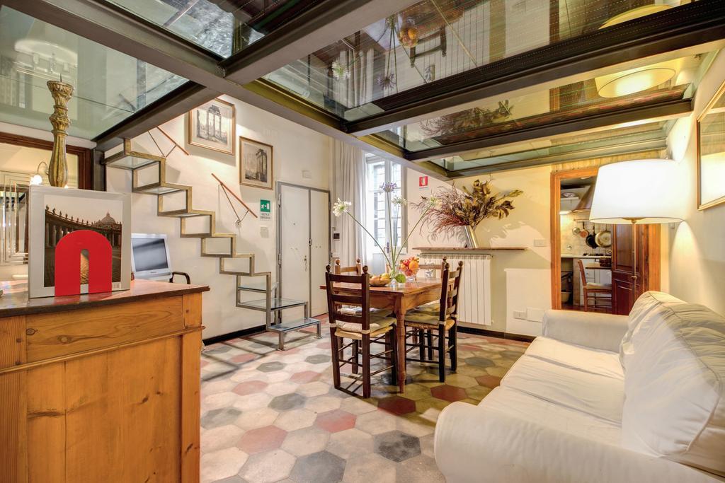 Campofiori Apartment Rom