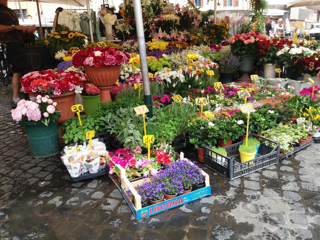Campofiori Rom